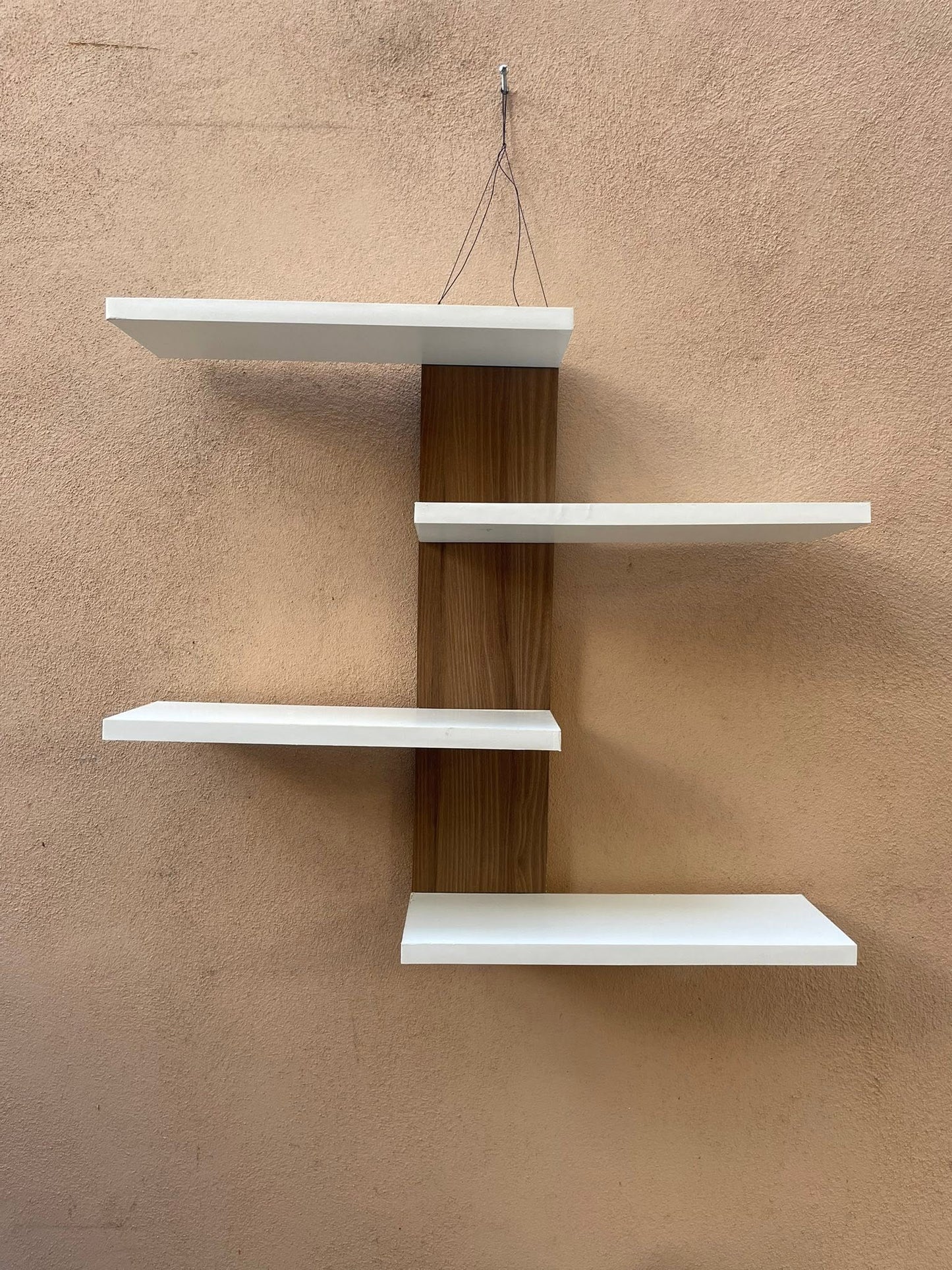 Repisa Organizadora Multiusos de Pared