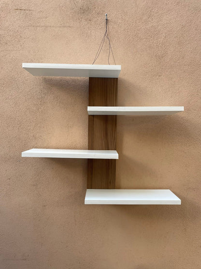 Repisa Organizadora Multiusos de Pared